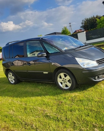 Renault Espace cena 14500 przebieg: 212000, rok produkcji 2006 z Garwolin małe 37